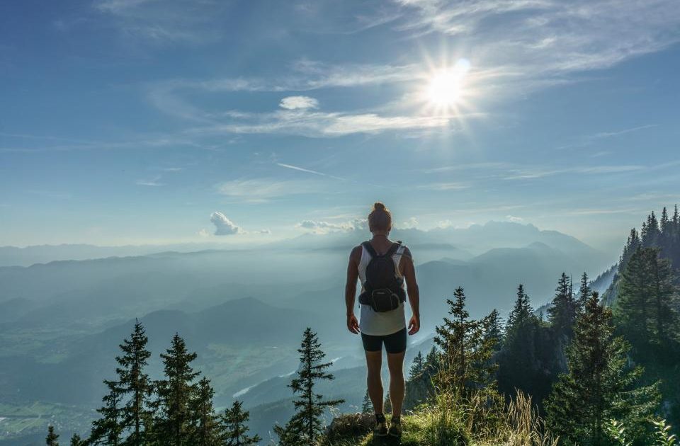 The Maintenance Mindset: Life After Reaching Goal Weight