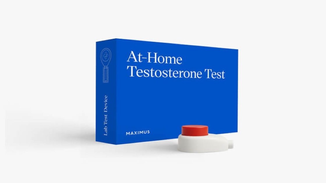 Maximus Honest Review: Can Enclomiphene Really Replace Traditional TRT?