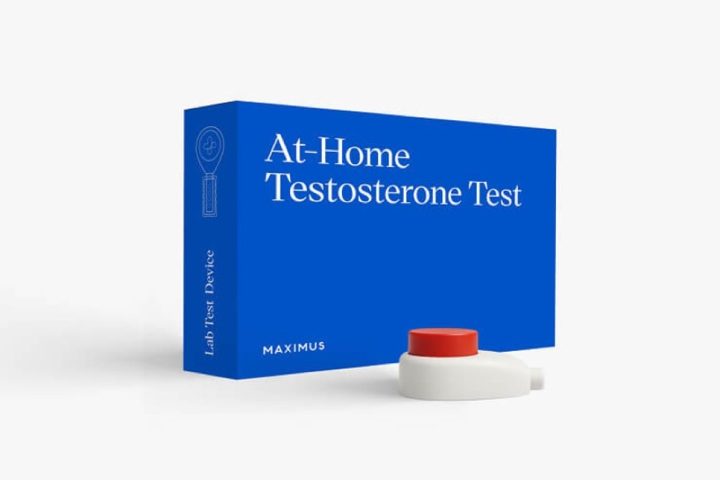 Maximus Honest Review: Can Enclomiphene Really Replace Traditional TRT?