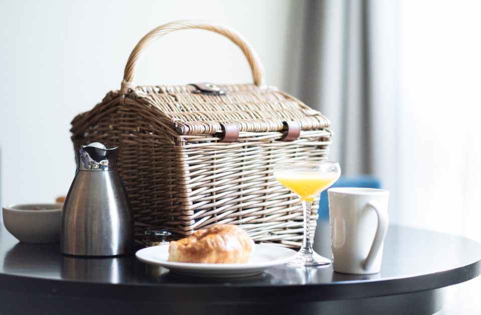 Meal Timing: Does When You Eat Matter as Much as What You Eat?