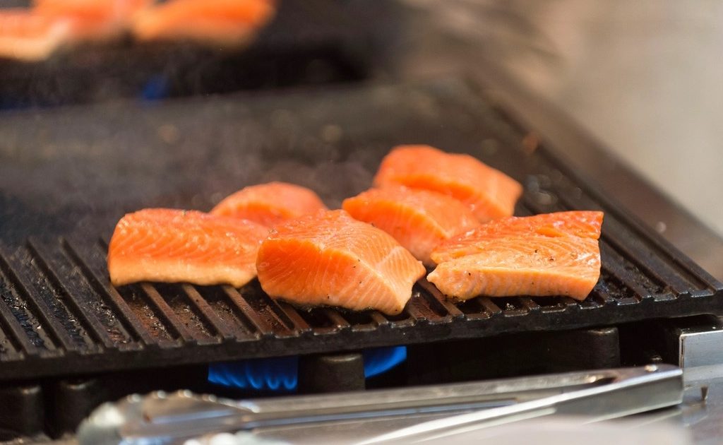 Omega-3s and Body Composition: Modest Evidence, Real Benefits