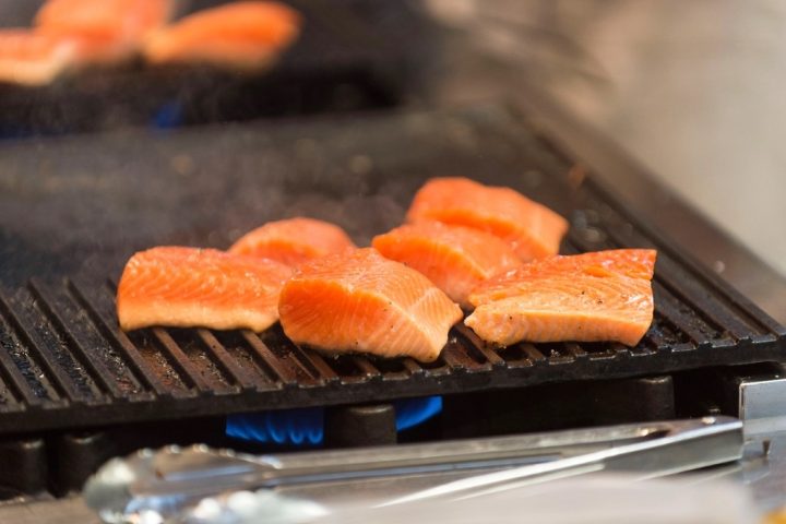 Omega-3s and Body Composition: Modest Evidence, Real Benefits