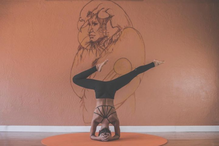 Pilates for Beginners: Building Core Strength and Flexibility
