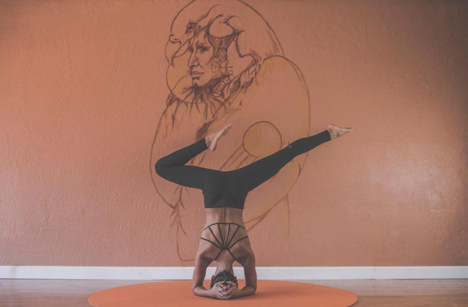 Pilates for Beginners: Building Core Strength and Flexibility