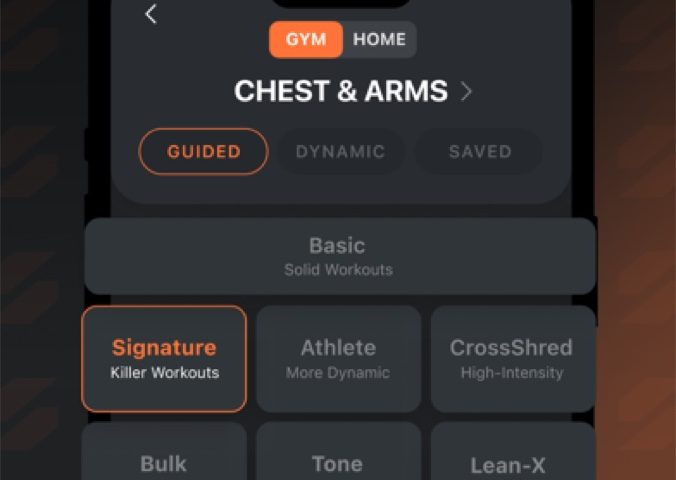 SHRED App Honest Review: Two Months With the AI Coach