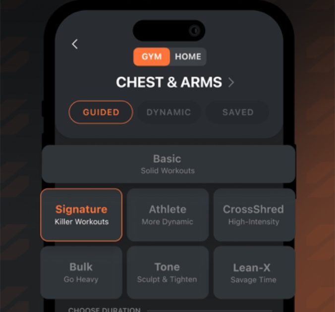SHRED App Honest Review: Two Months With the AI Coach