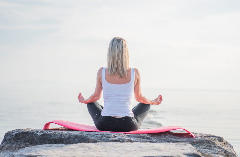 The Physiology of Stress: Understanding Your Fight-or-Flight Response