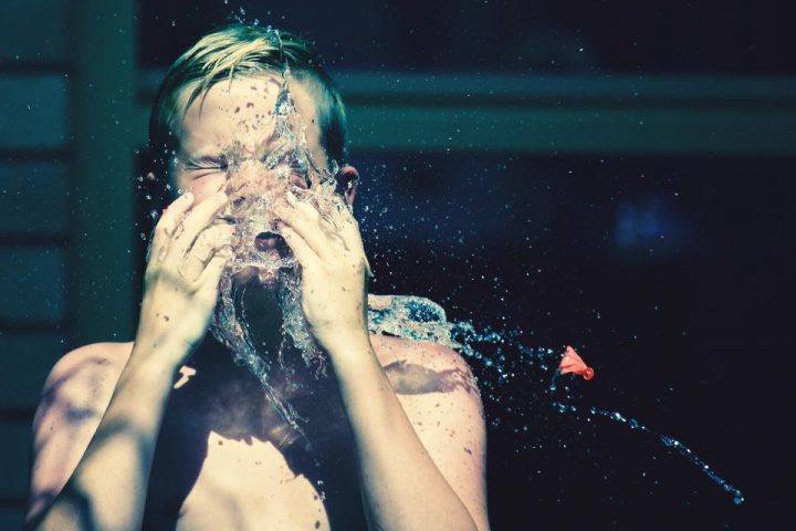 The Skin Microbiome: Why Overwashing Might Be Hurting Your Skin