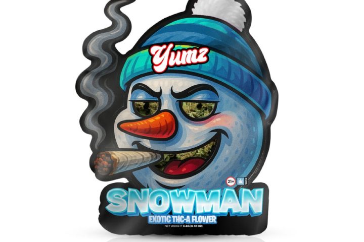 Yumz Lab Honest Review: High-THCA Flower and Edibles, Scrutinized